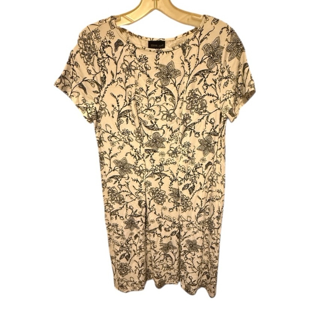 J Jill Wearever‎ Collection Dress